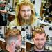 10 veces que la gente fue a la peluquería y salió luciendo totalmente diferente 10 veces que la gente fue a la peluquería y salió luciendo totalmente diferente