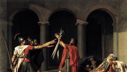 10 weird misconceptions about Ancient Rome