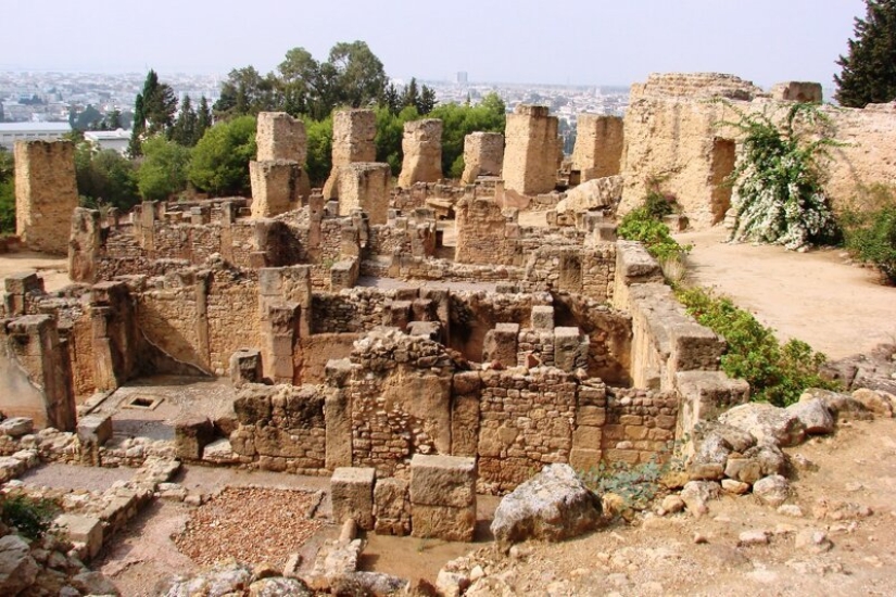 10 weird misconceptions about Ancient Rome