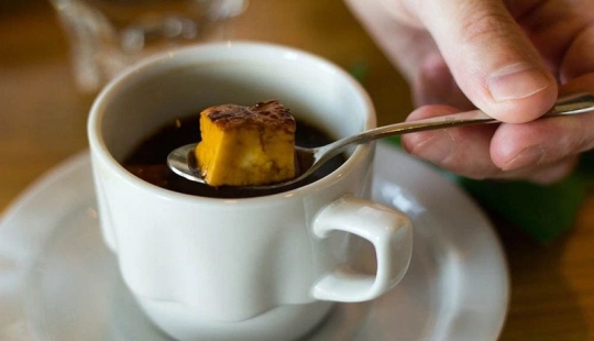 10 Weirdest Coffee Recipes From Around the World You Need to Try at Least Once in Your Life