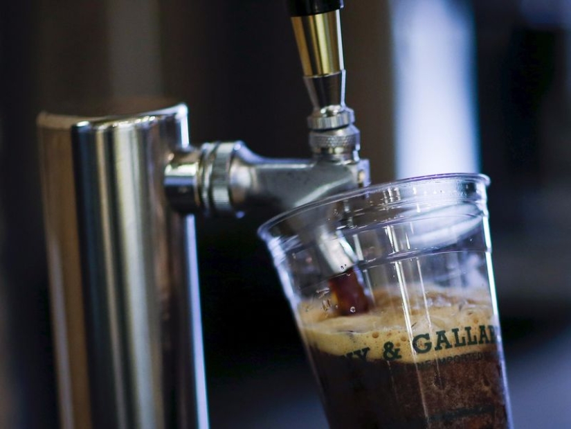 10 Weirdest Coffee Recipes From Around the World You Need to Try at Least Once in Your Life 10 Weirdest Coffee Recipes From Around the World You Need to Try at Least Once in Your Life