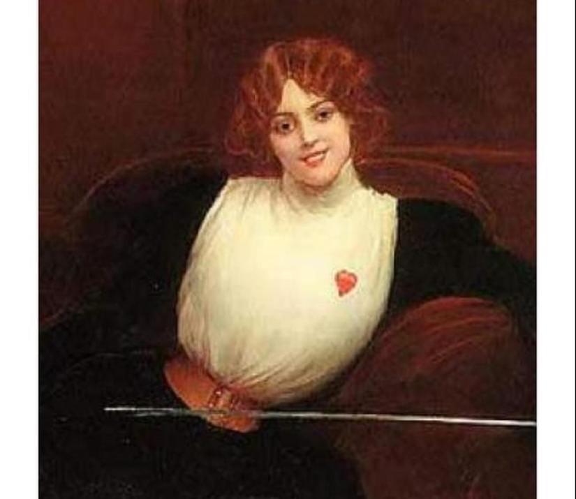 10 women who went down in history as the most scandalous persons 10 women who went down in history as the most scandalous persons