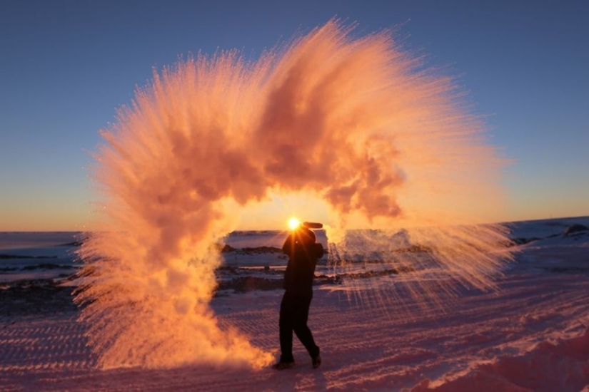 100 best photos without photoshop