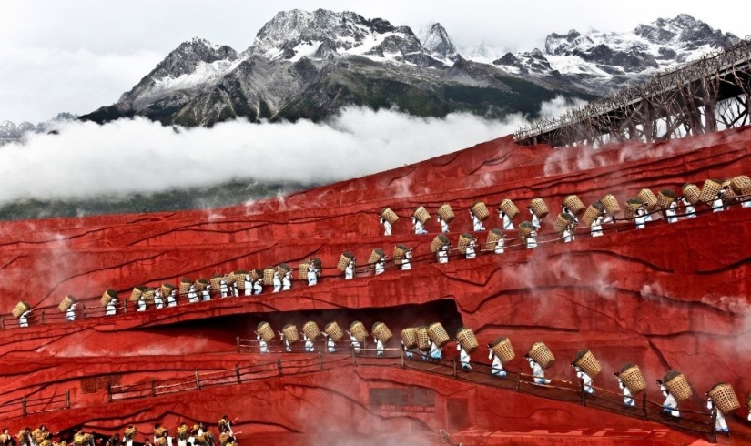 100 best photos without photoshop