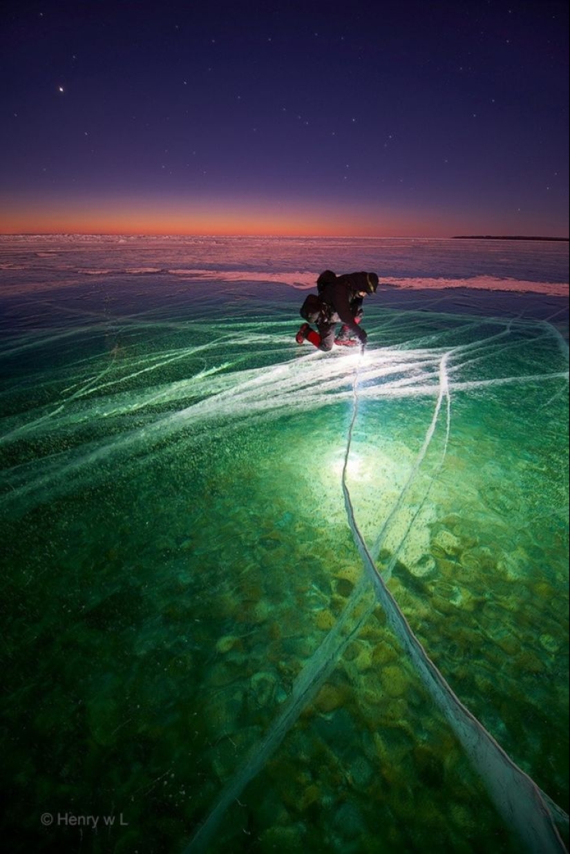 100 best photos without photoshop