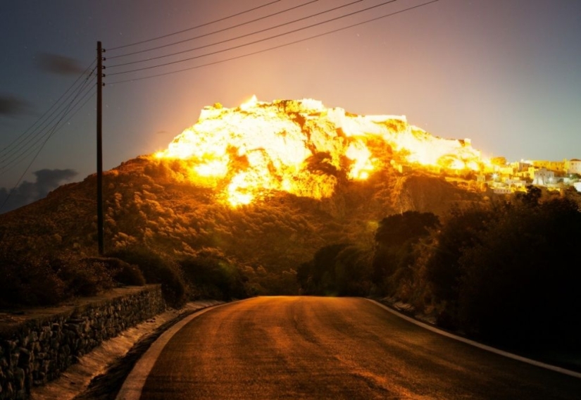 100 best photos without photoshop