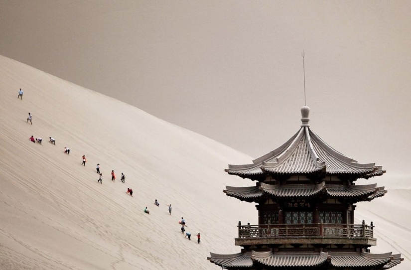 100 best photos without photoshop