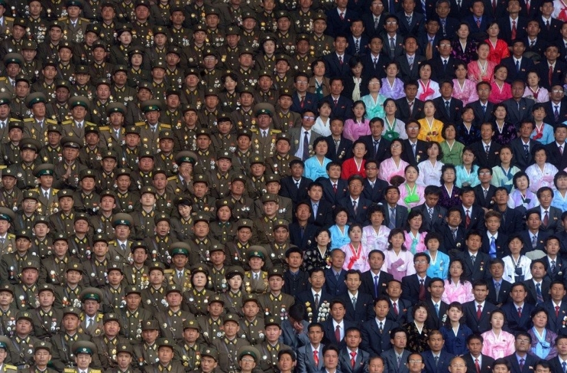 100 best photos without photoshop