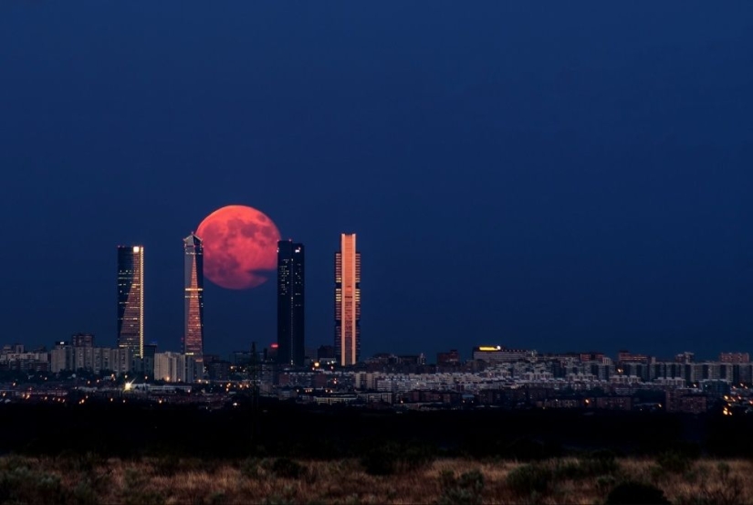 100 best photos without photoshop