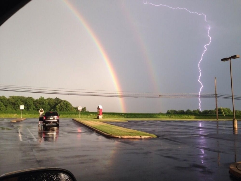 100 best photos without photoshop