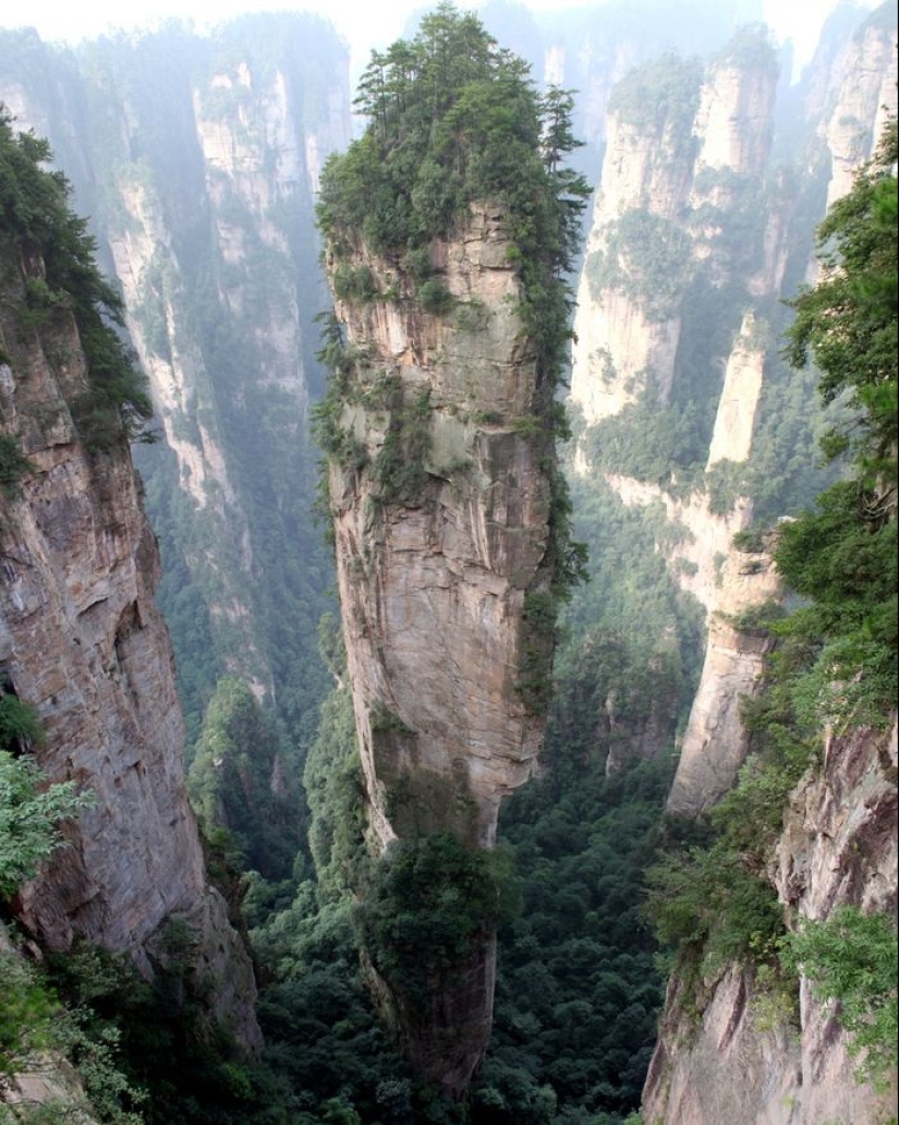 100 best photos without photoshop