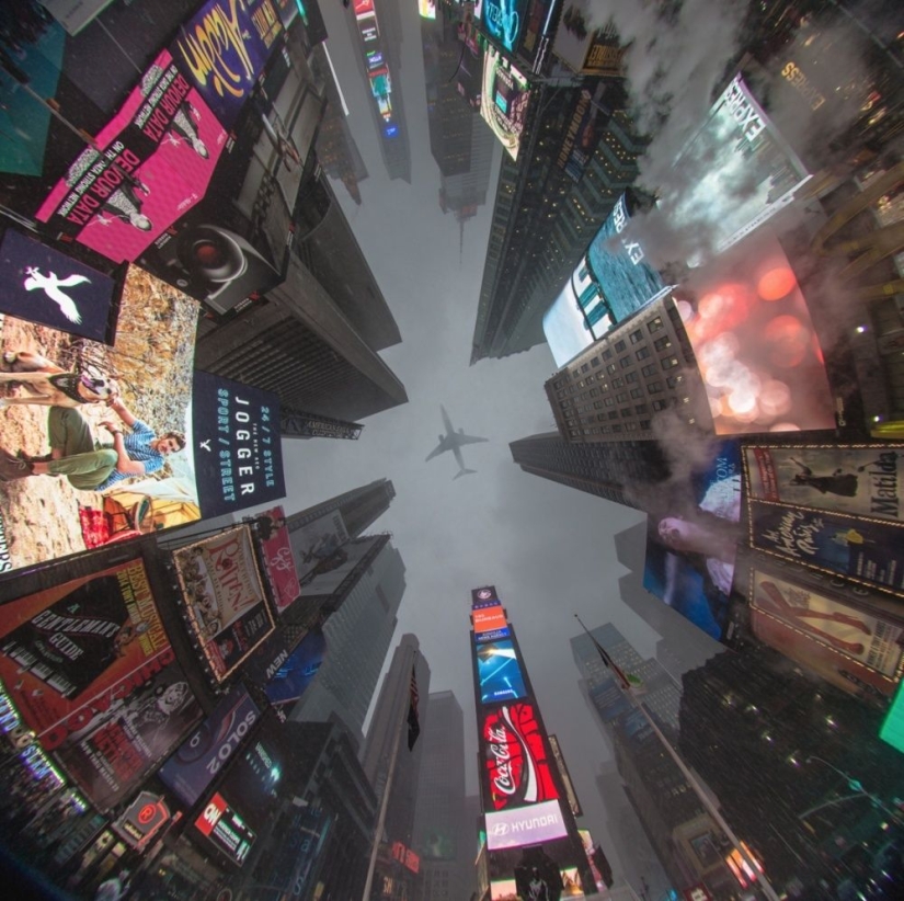 100 best photos without photoshop
