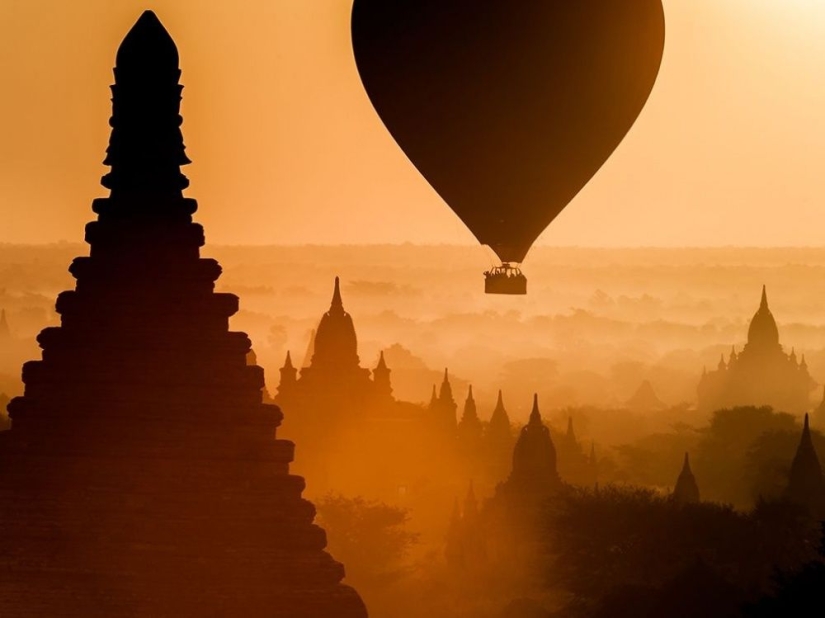 100 best photos without photoshop