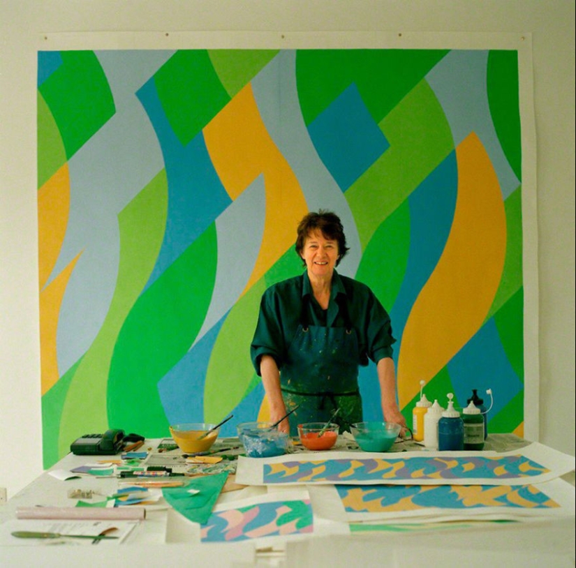 100 famous artists and their workshops