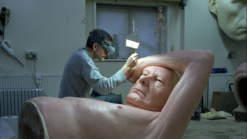 100 famous artists and their workshops