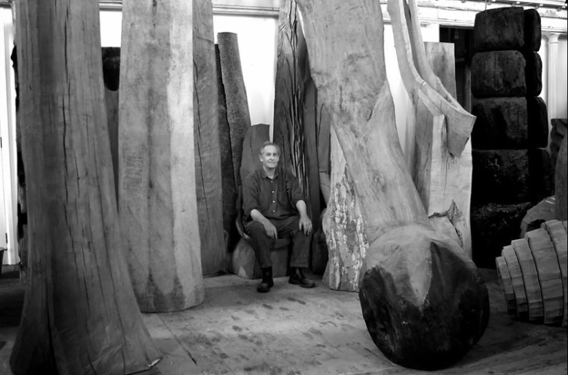 100 famous artists and their workshops