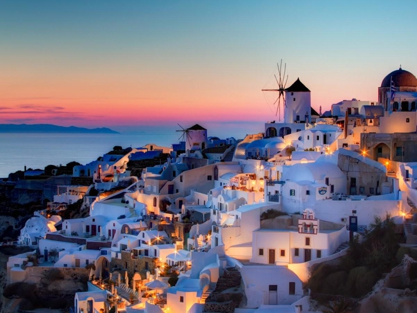 100 places in the world that you must visit in your life 100 places in the world that you must visit in your life