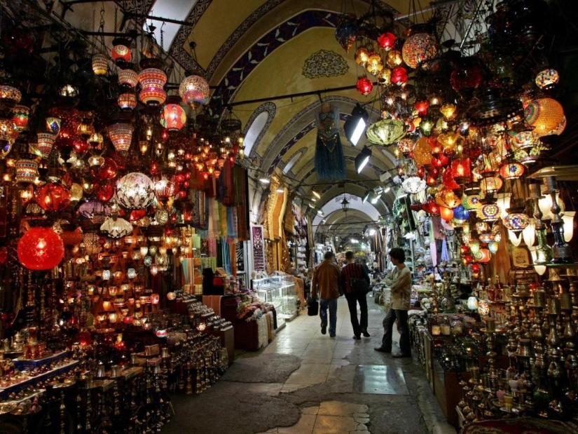100 places in the world that you must visit in your life 100 places in the world that you must visit in your life