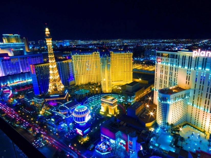 100 places in the world that you must visit in your life 100 places in the world that you must visit in your life