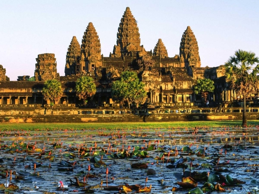 100 places in the world that you must visit in your life 100 places in the world that you must visit in your life