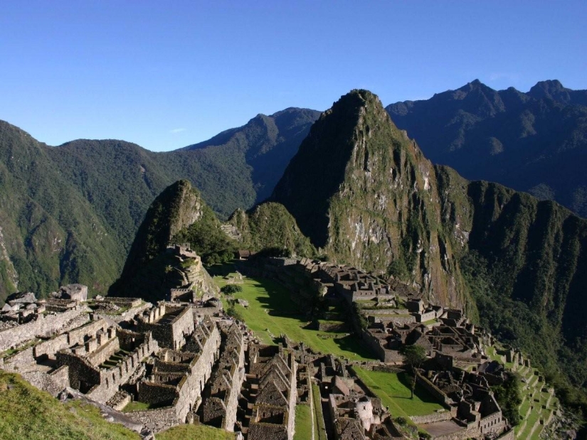 100 places in the world that you must visit in your life 100 places in the world that you must visit in your life