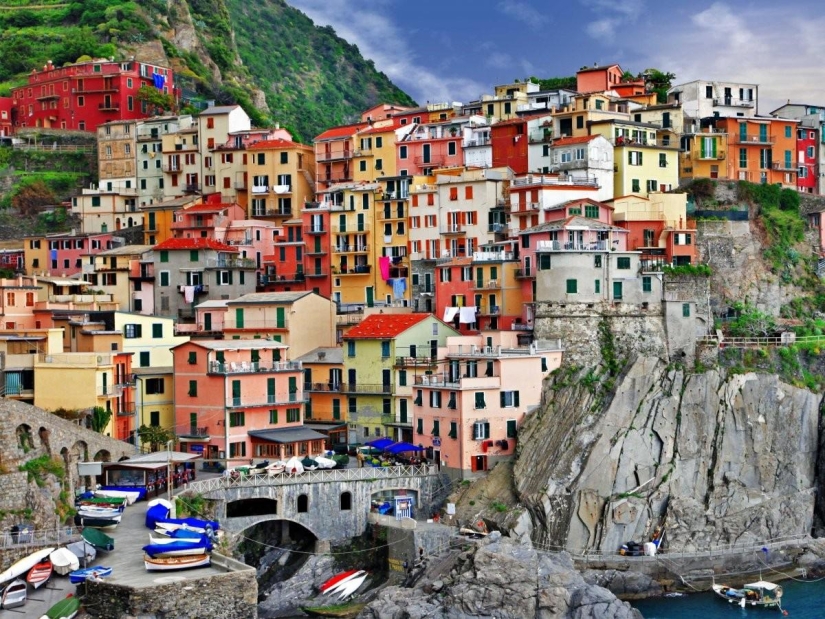 100 places in the world that you must visit in your life 100 places in the world that you must visit in your life