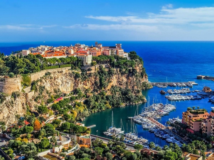 100 places in the world that you must visit in your life 100 places in the world that you must visit in your life