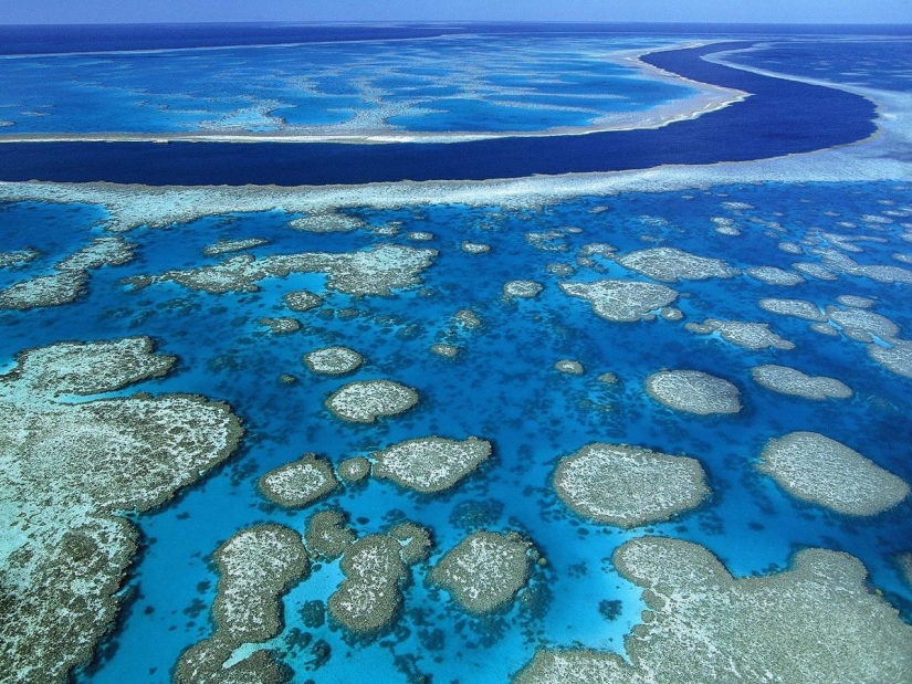 100 places in the world that you must visit in your life 100 places in the world that you must visit in your life