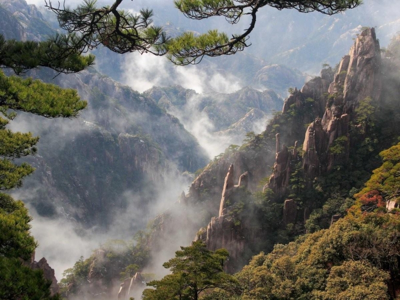 100 places in the world that you must visit in your life 100 places in the world that you must visit in your life