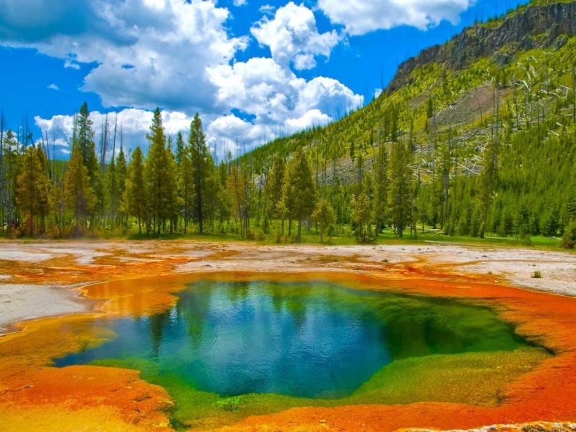 100 places in the world that you must visit in your life 100 places in the world that you must visit in your life