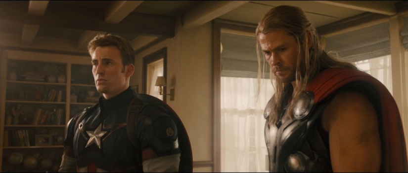 11 amazing transformations of the body, which star was for the role