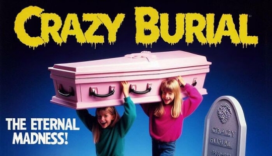 11 diseños de juguetes atrevidos e inquietantes de Rosemberg que desafían las normas