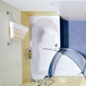 11 grandes ideas para un baño pequeño 11 grandes ideas para un baño pequeño
