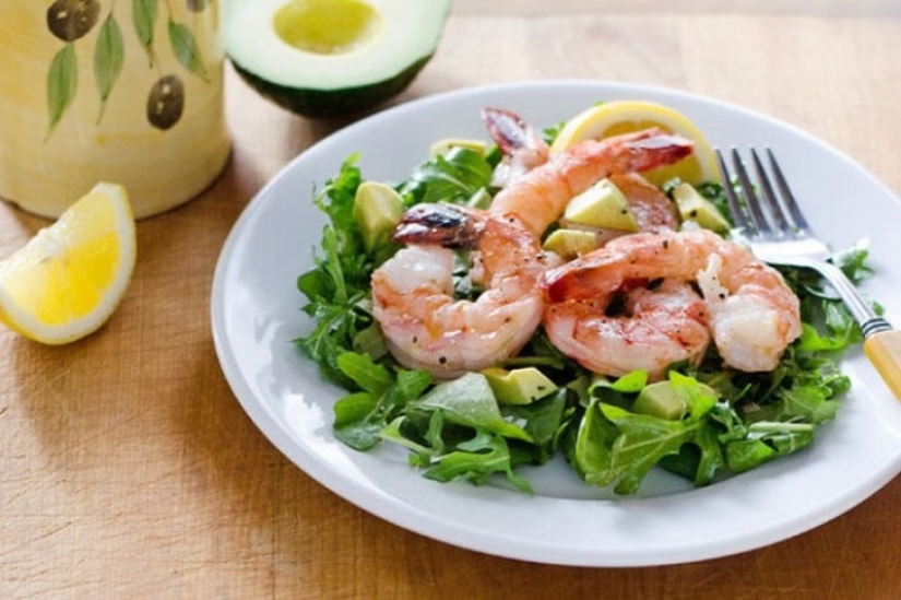 11 healthy, and most importantly, DELICIOUS meals up to 500 calories