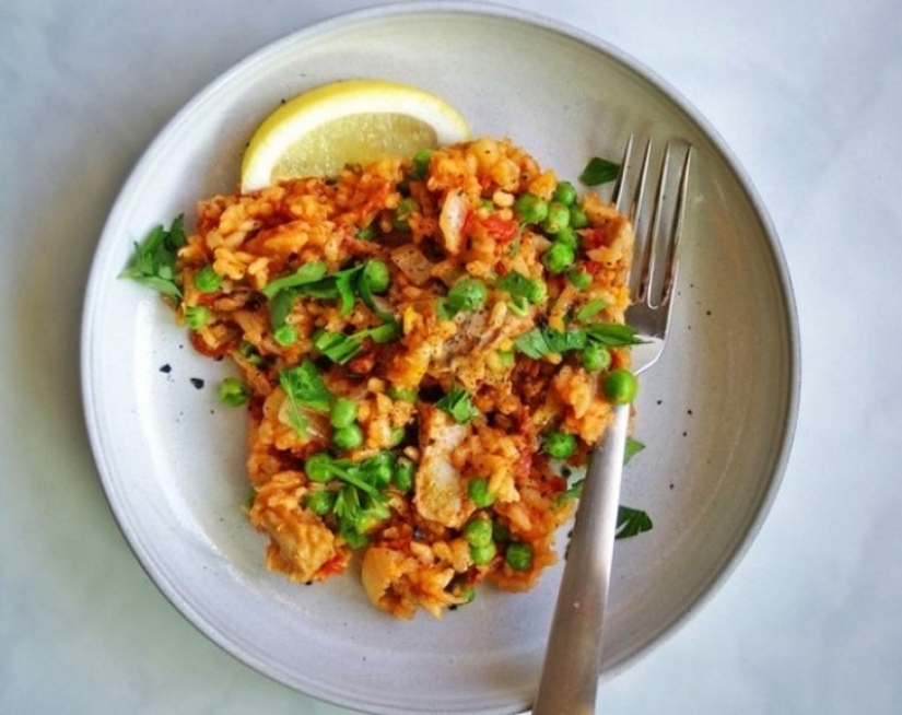 11 healthy, and most importantly, DELICIOUS meals up to 500 calories