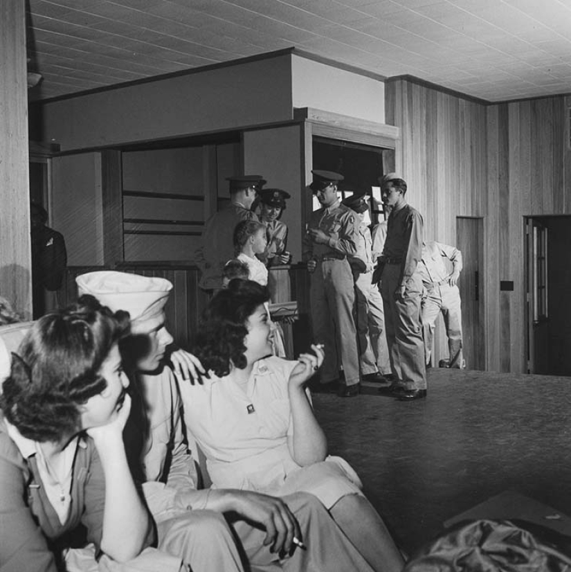 11 hectáreas de mujeres libres