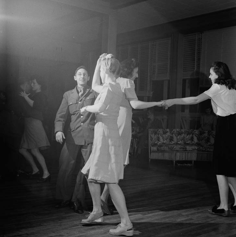11 hectáreas de mujeres libres