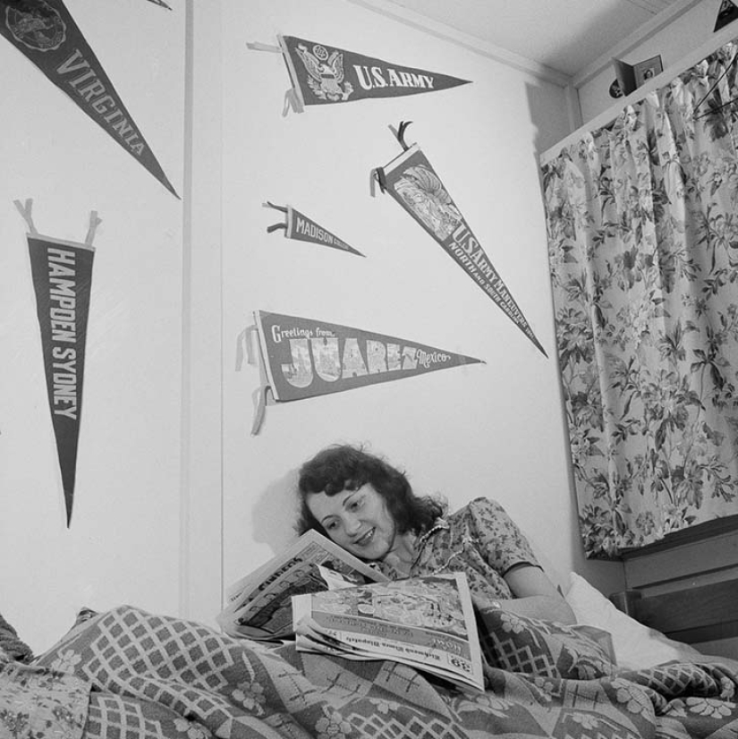 11 hectáreas de mujeres libres