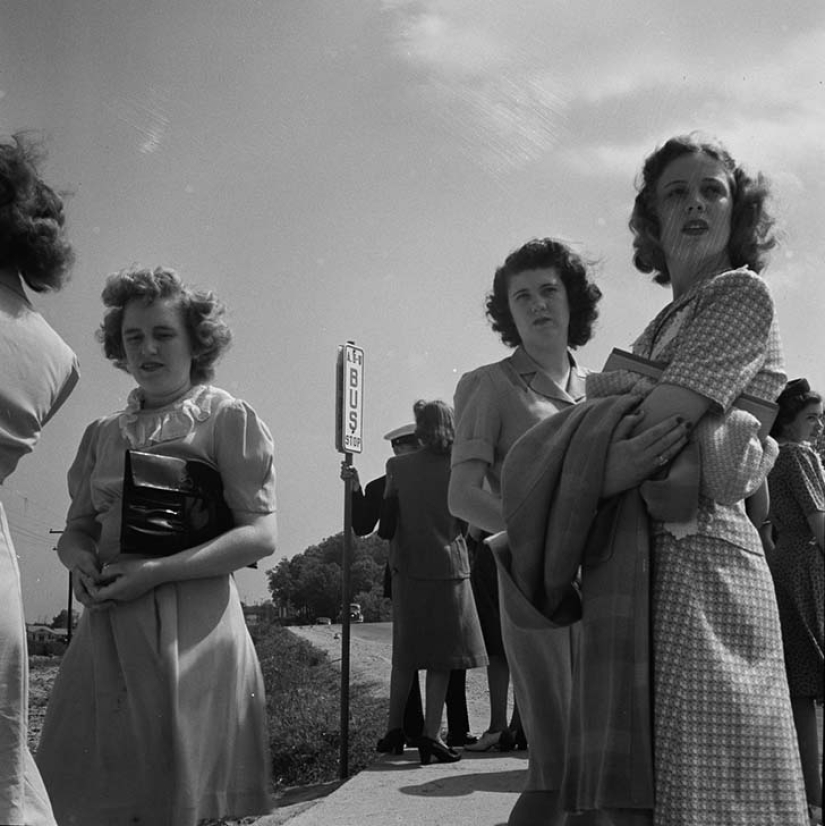 11 hectáreas de mujeres libres