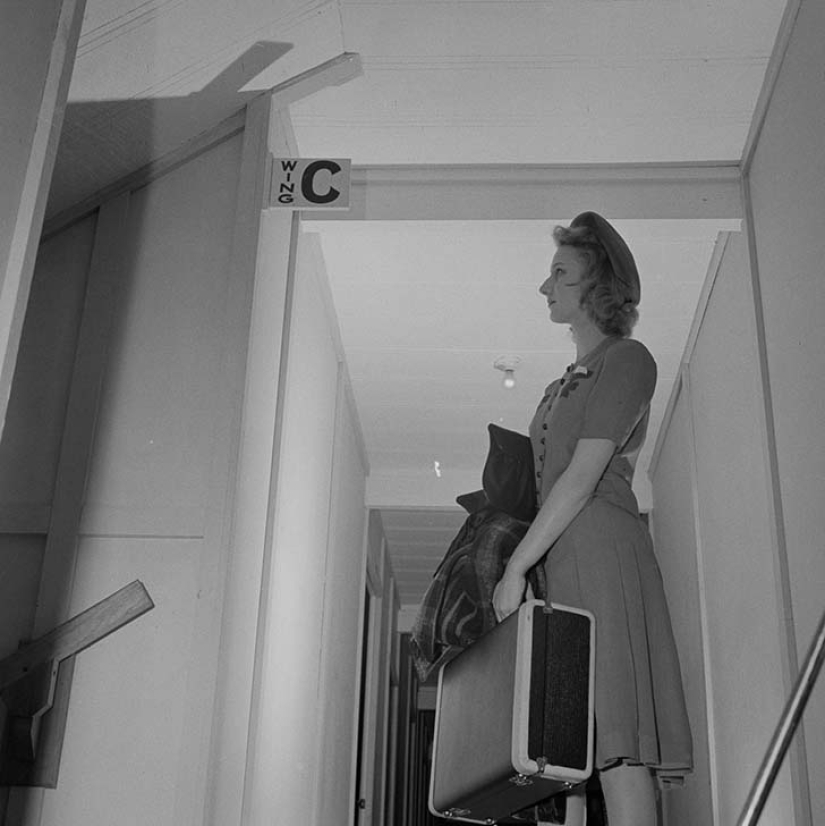 11 hectáreas de mujeres libres