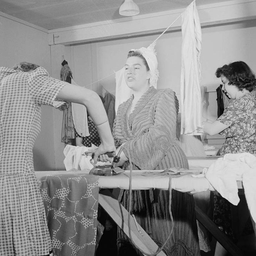 11 hectáreas de mujeres libres