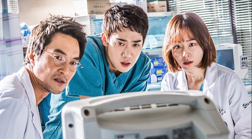 11 K-dramas top que abarcan más de una temporada