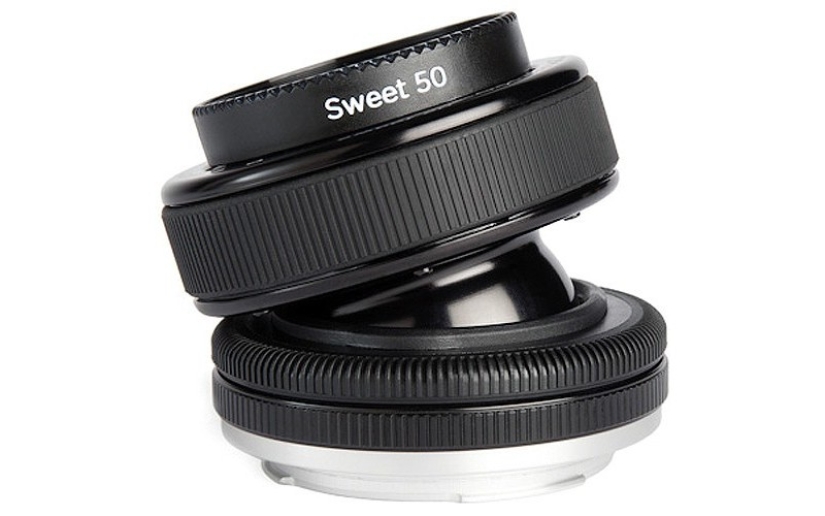 11 lentes más interesantes en la historia de la fotografía