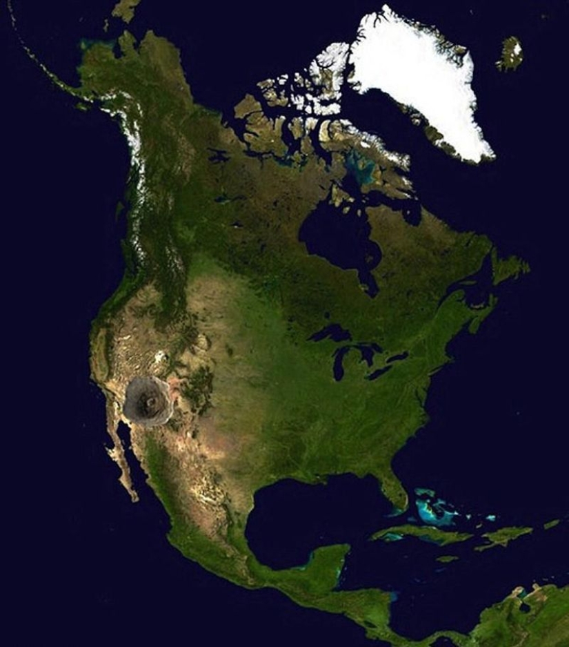 11 photos that make you realize how amazingly small our Earth is 11 photos that make you realize how amazingly small our Earth is