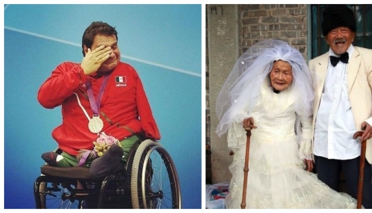 11 Photos That Prove Dreams Do Come True