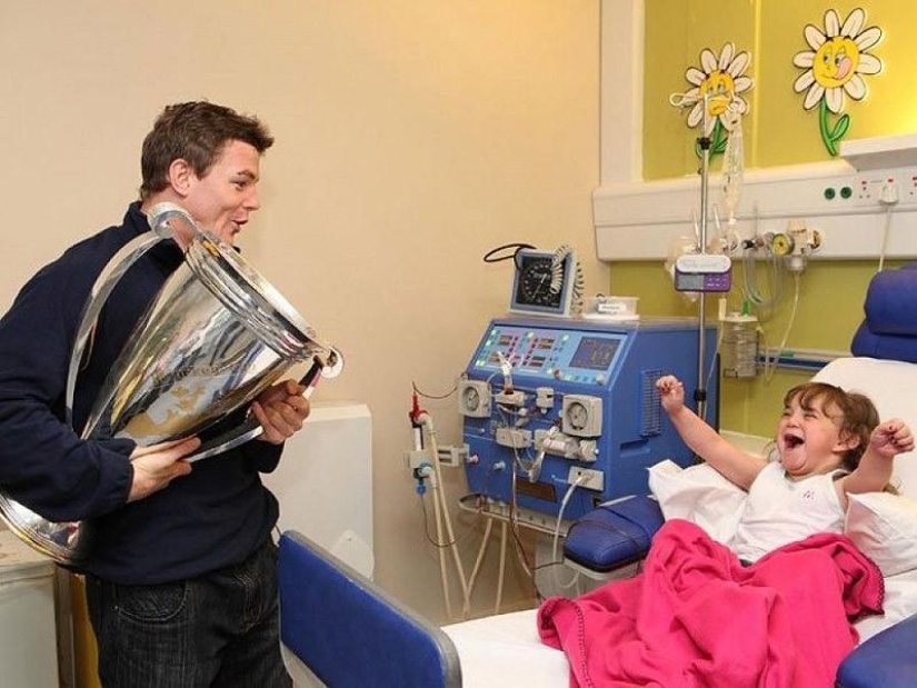 11 Photos That Prove Dreams Do Come True