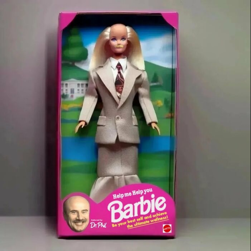 11 Wild And Unsettling Toy Designs By Rosemberg That Defy Norms