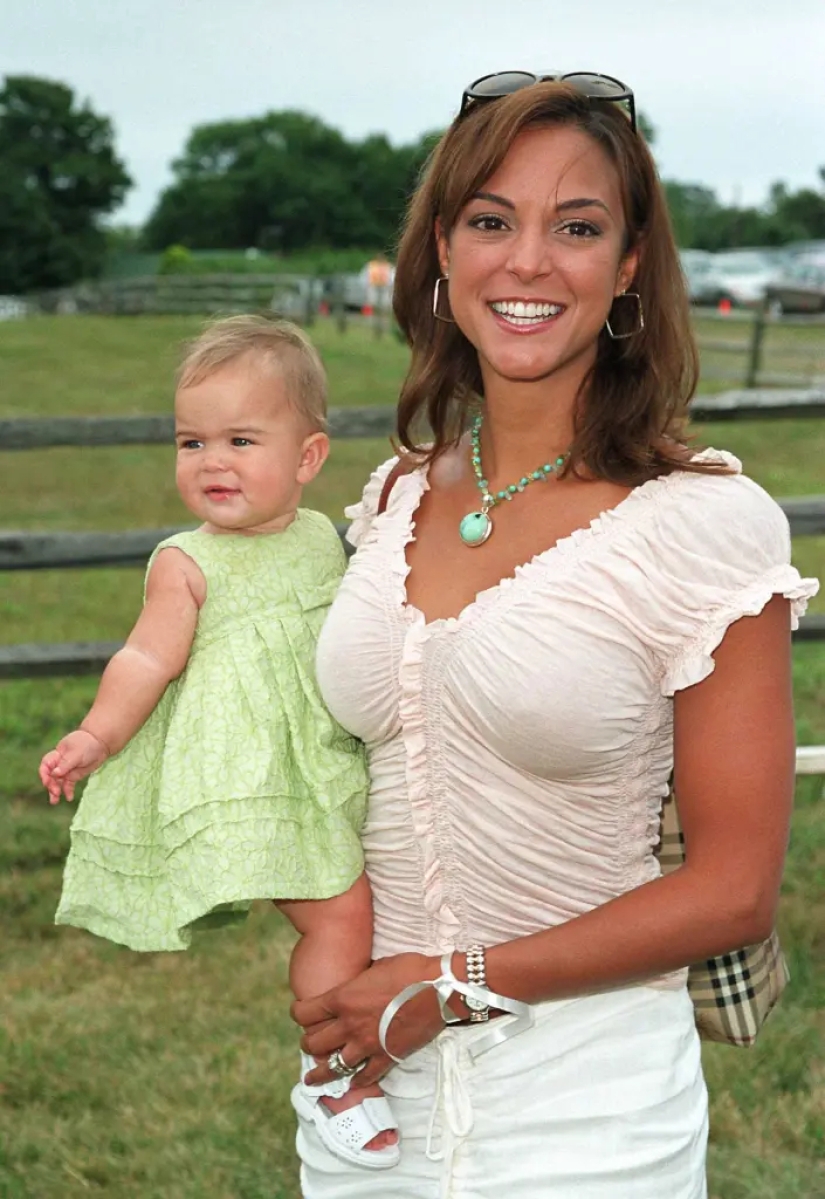 12 años de terror: Cómo Eva LaRue de CSI luchó contra un acosador