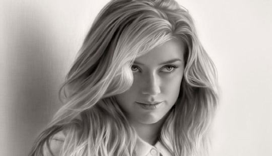 12 beautiful girls in Hyper-realistic pencil portraits from Musa Celik 12 beautiful girls in Hyper-realistic pencil portraits from Musa Celik
