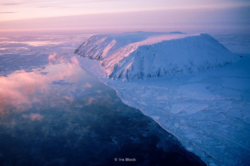 12 Borders Between Countries That Break All Stereotypes
